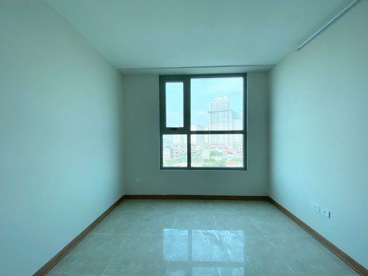 Bán căn hộ 3 ngủ diện tích 110m2 view sông tòa B chung cư IA20 2