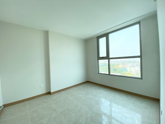 Bán căn hộ 3 ngủ diện tích 110m2 view sông tòa B chung cư IA20 3