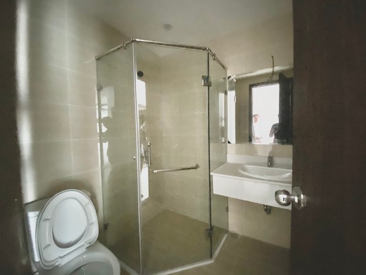 Bán căn hộ 3 ngủ diện tích 110m2 view sông tòa B chung cư IA20 4