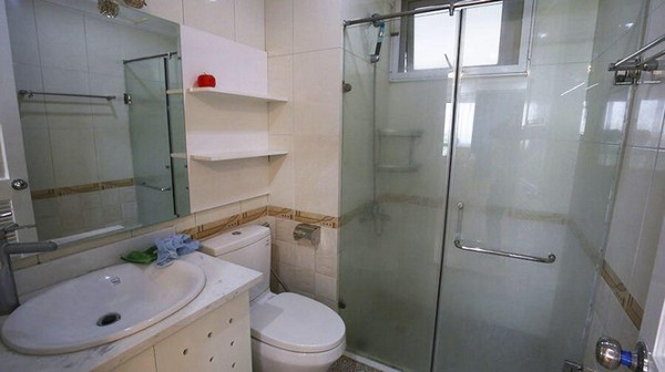 Bán căn hộ full nội thất cao cấp, 153m2, 3 phòng ngủ tòa E1 Ciputra 12