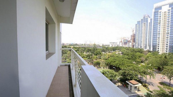 Bán căn hộ full nội thất cao cấp, 153m2, 3 phòng ngủ tòa E1 Ciputra 5