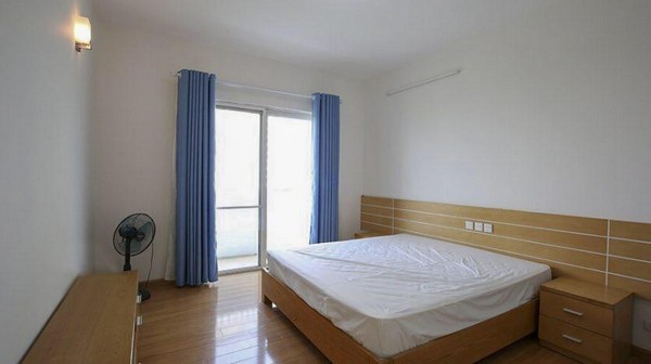 Bán căn hộ full nội thất cao cấp, 153m2, 3 phòng ngủ tòa E1 Ciputra 6