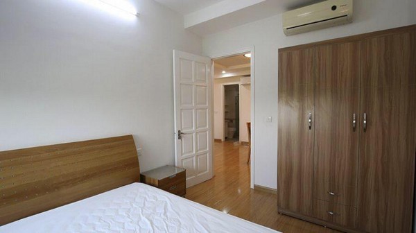 Bán căn hộ full nội thất cao cấp, 153m2, 3 phòng ngủ tòa E1 Ciputra 8