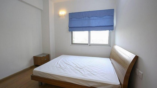 Bán căn hộ full nội thất cao cấp, 153m2, 3 phòng ngủ tòa E1 Ciputra 9