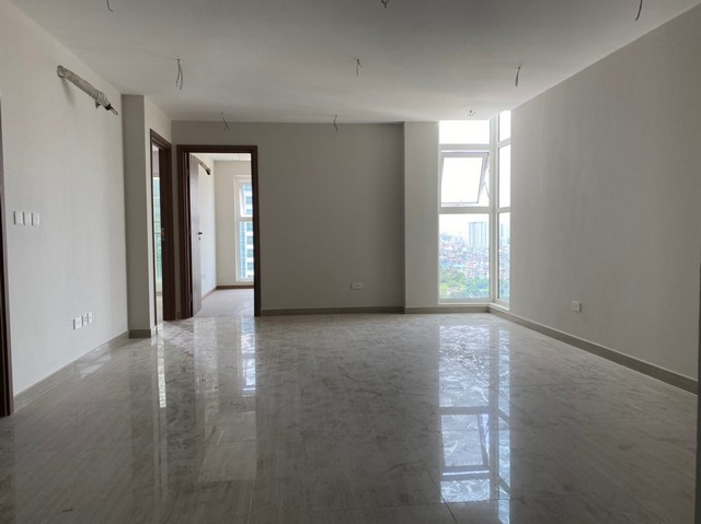 Bán căn hộ nguyên bản view sân golf toà L3 The Link Ciputra giá rẻ hơn chủ đầu tư 3