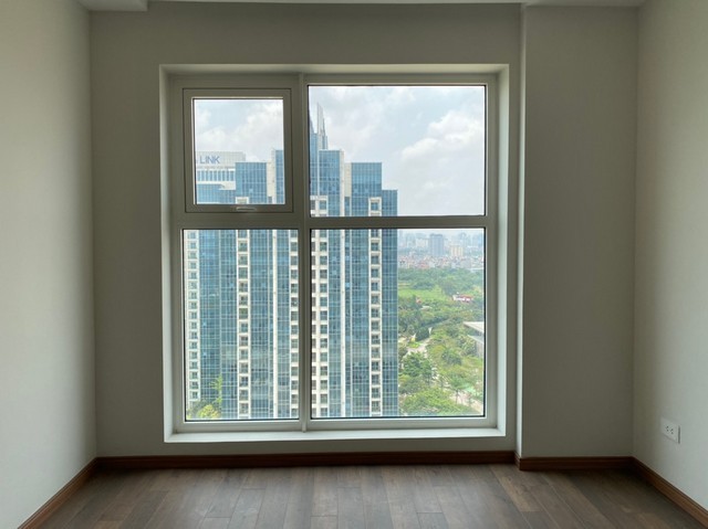 Bán căn hộ nguyên bản view sân golf toà L3 The Link Ciputra giá rẻ hơn chủ đầu tư 6