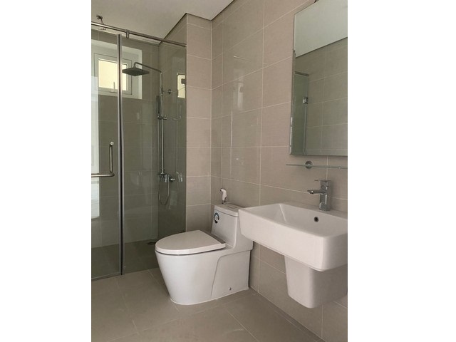 Bán căn hộ nguyên bản view sân golf toà L3 The Link Ciputra giá rẻ hơn chủ đầu tư 8