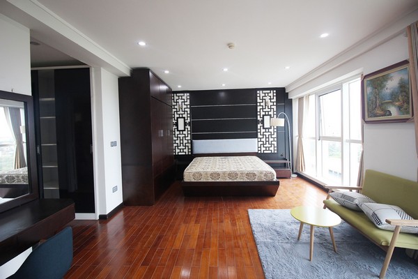 Bán căn hộ siêu đẹp 3 phòng ngủ tòa L2 the link Ciputra 10