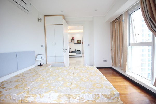 Bán căn hộ siêu đẹp 3 phòng ngủ tòa L2 the link Ciputra 11