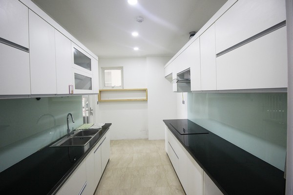 Bán căn hộ siêu đẹp 3 phòng ngủ tòa L2 the link Ciputra 13