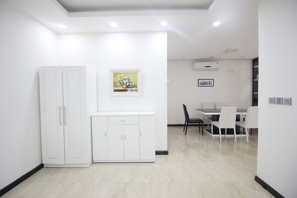 Bán căn hộ siêu đẹp 3 phòng ngủ tòa L2 the link Ciputra 2