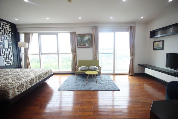 Bán căn hộ siêu đẹp 3 phòng ngủ tòa L2 the link Ciputra 5