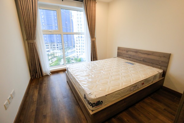 Bán căn hộ số 01 diện tích 114m2, 3 phòng ngủ tòa L3 Ciputra khu đô thị Ciputra 10
