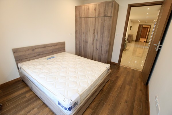 Bán căn hộ số 01 diện tích 114m2, 3 phòng ngủ tòa L3 Ciputra khu đô thị Ciputra 11