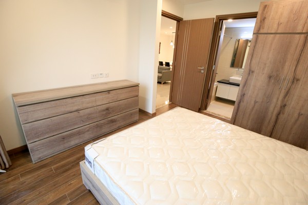 Bán căn hộ số 01 diện tích 114m2, 3 phòng ngủ tòa L3 Ciputra khu đô thị Ciputra 12