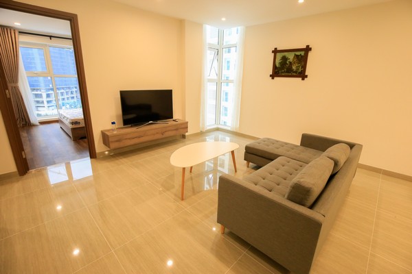 Bán căn hộ số 01 diện tích 114m2, 3 phòng ngủ tòa L3 Ciputra khu đô thị Ciputra 3