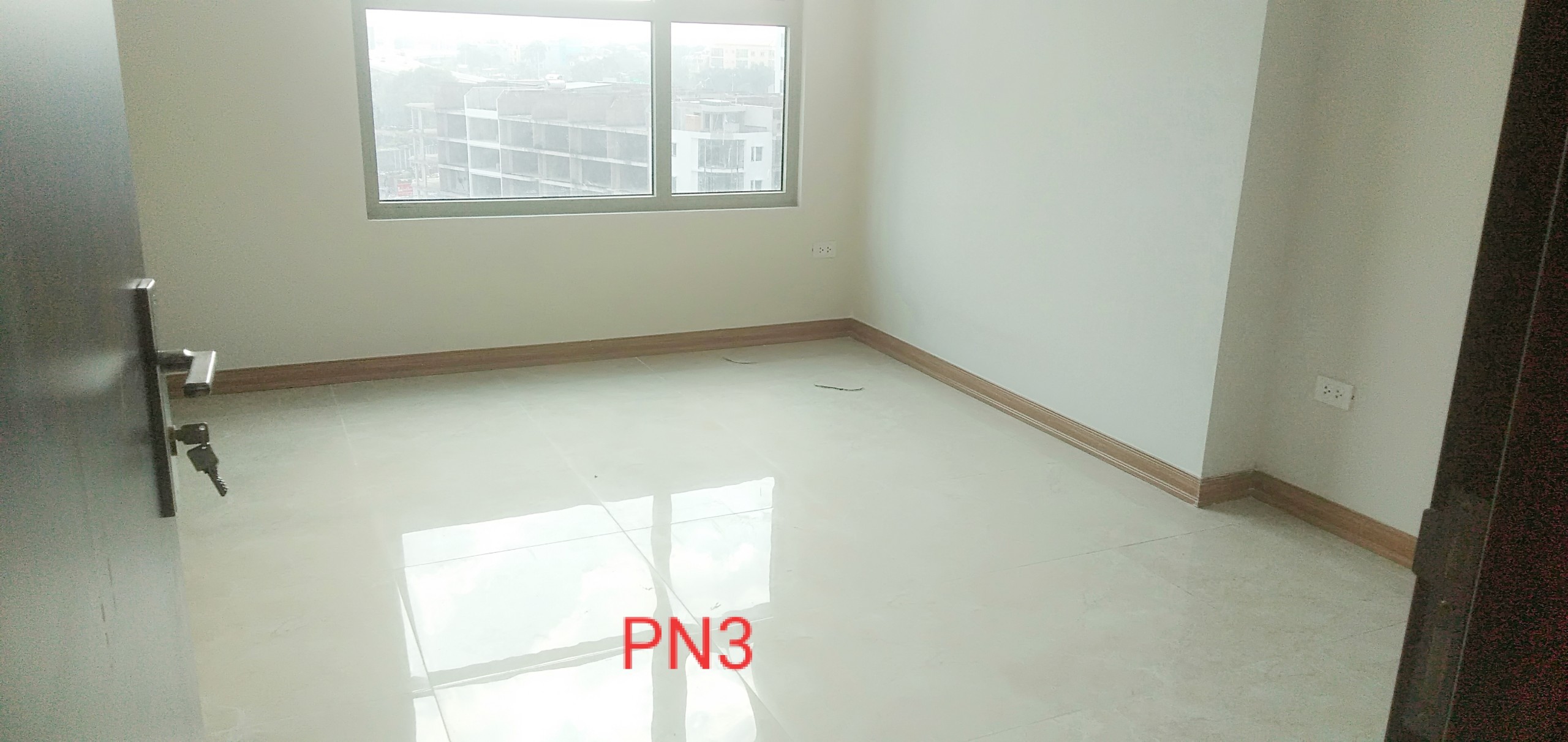 Căn hộ chung cư giá rẻ tại dự án IA20 Ciputra cần bán, DT 110m2, 3 ngủ, hướng Bắc 4