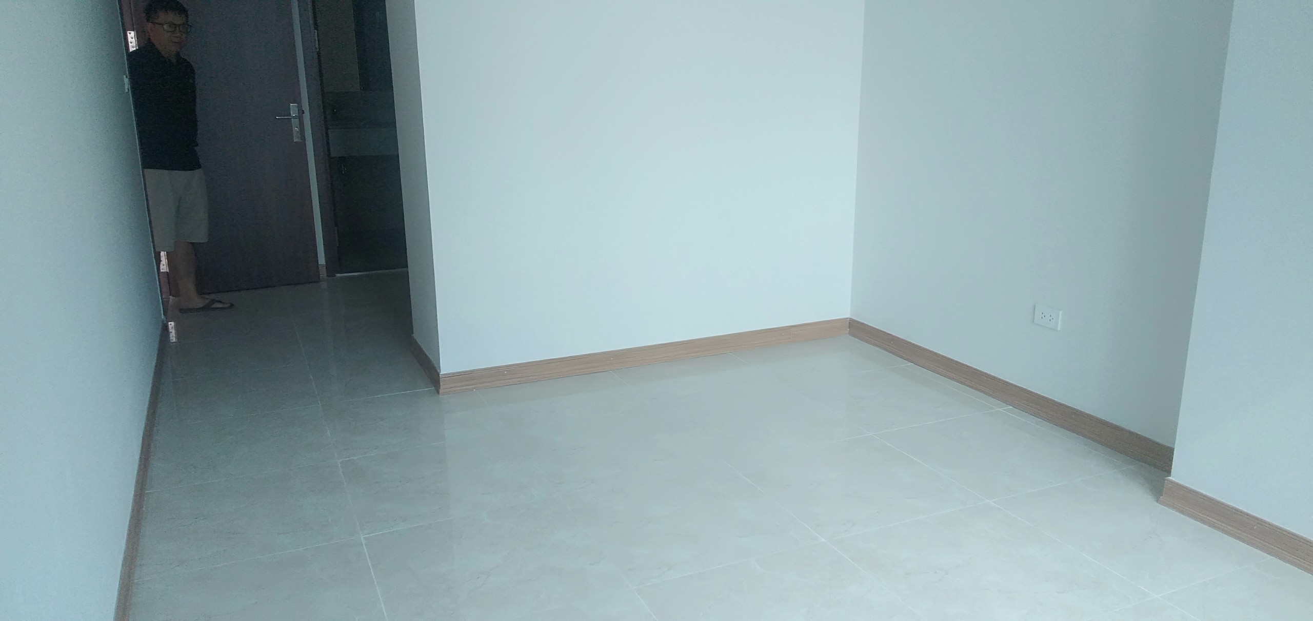 Căn hộ chung cư giá rẻ tại dự án IA20 Ciputra cần bán, DT 110m2, 3 ngủ, hướng Bắc 5