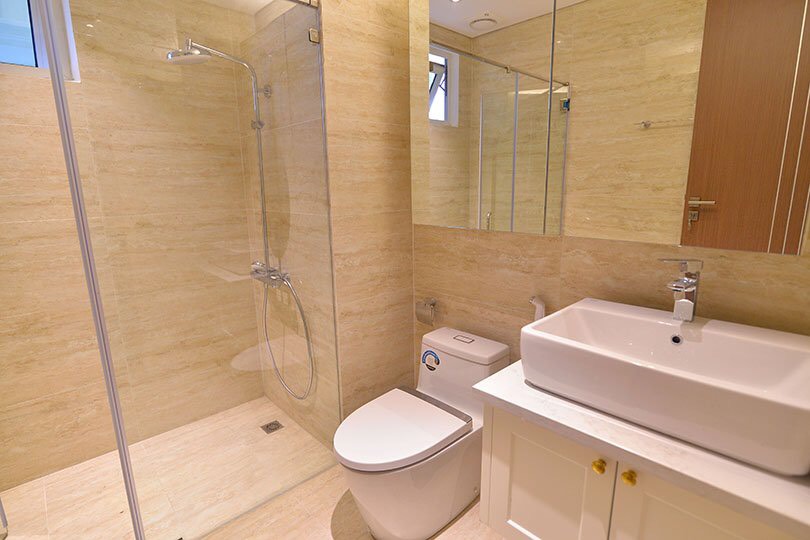 Căn hộ chung cư nội thất siêu đẹp cần cho thuê tại tòa L4 Chung cư The Link Ciputra 1