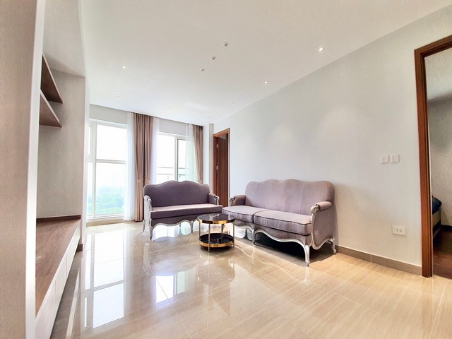 Chính chủ cho thuê căn hộ 3 ngủ 154m2 view sân golf toà L4 The Link Ciputra 1