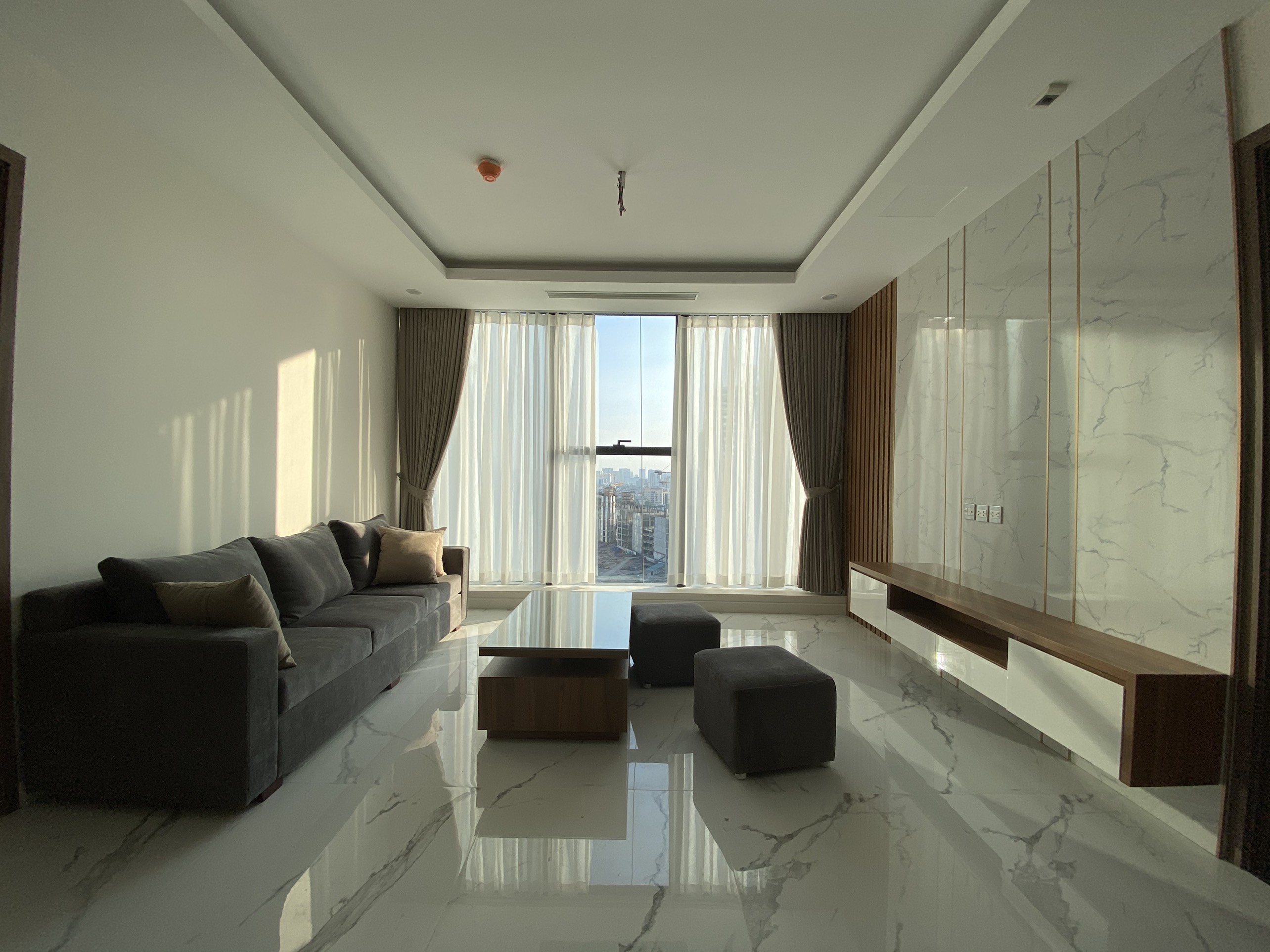 Chính chủ cho thuê căn hộ tòa S3 tại Sunshine city Ciputra 1