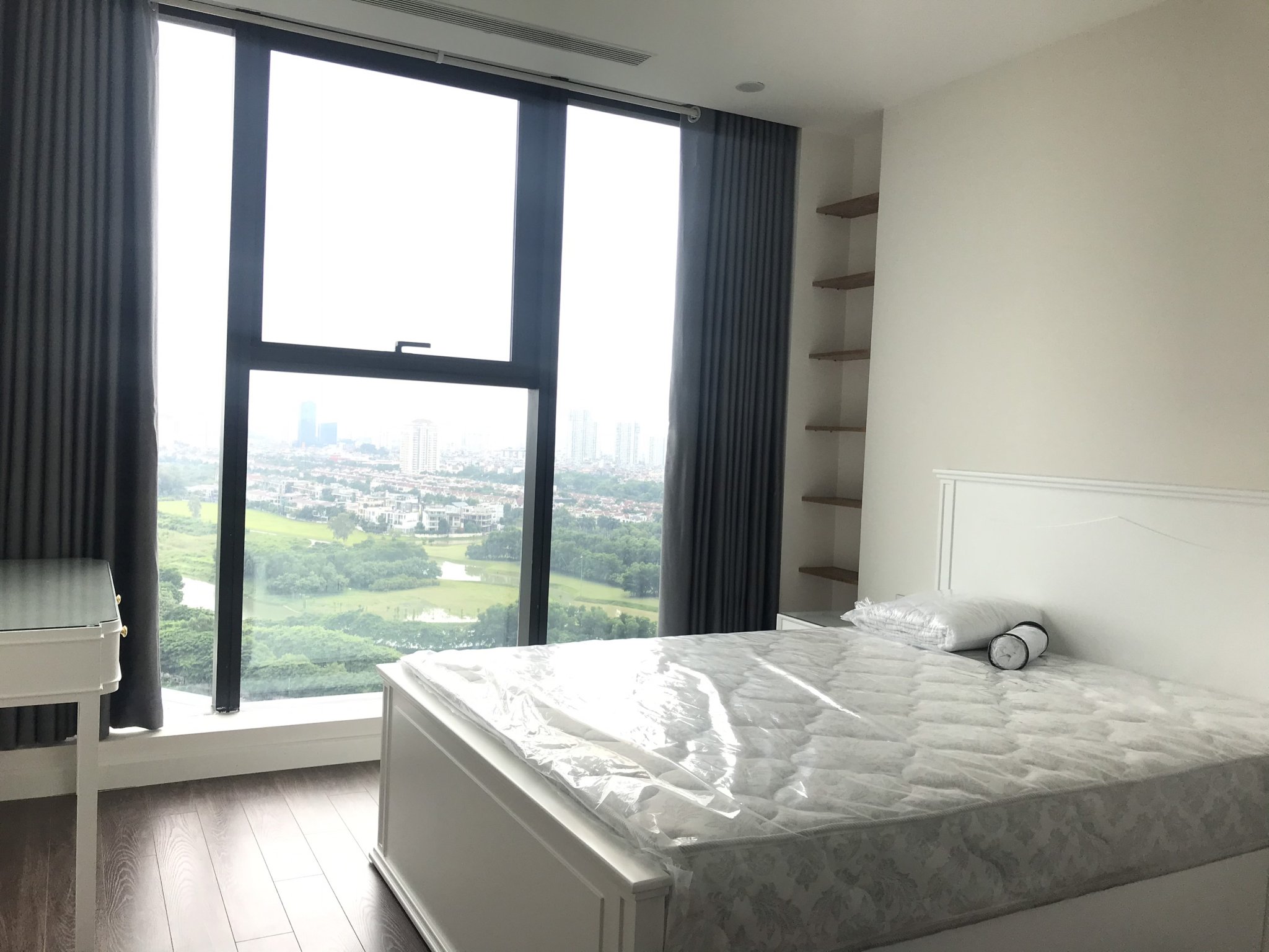 Chính chủ cho thuê căn hộ tòa S3 tại Sunshine city Ciputra 10