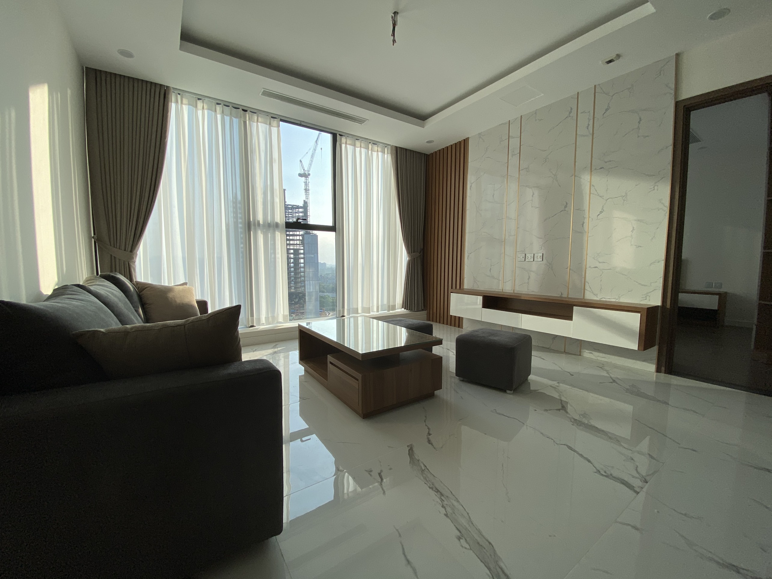 Chính chủ cho thuê căn hộ tòa S3 tại Sunshine city Ciputra 2