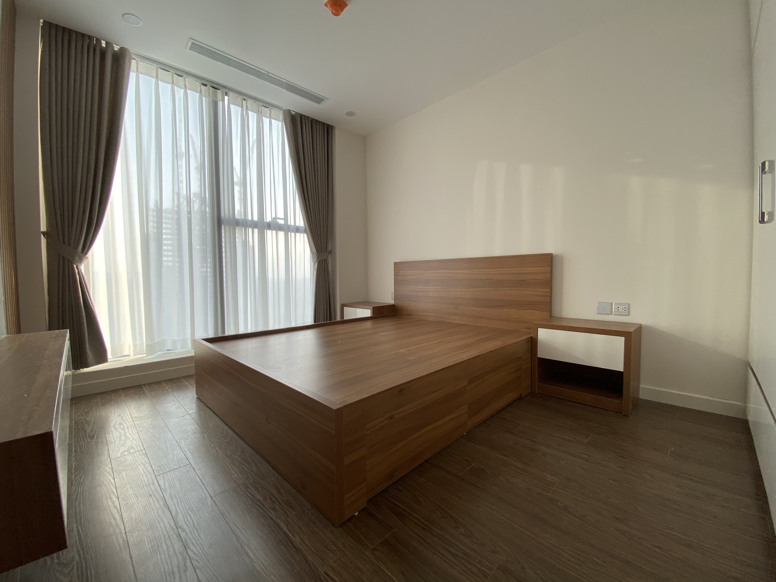 Chính chủ cho thuê căn hộ tòa S3 tại Sunshine city Ciputra 3