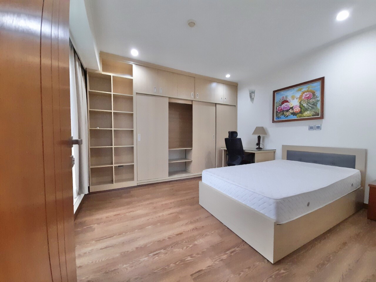 Cho thuê căn hộ L1-Ciputra, Tây Hồ, Hà Nội diện tích 154m2 2