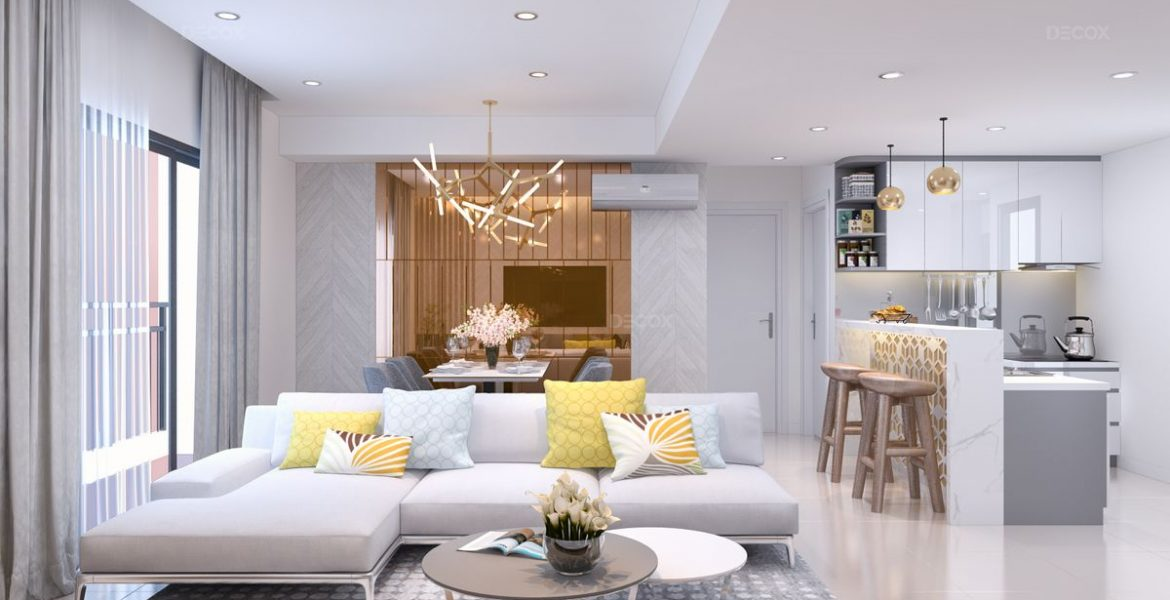 Phí quản lý ban quản lý chung cư Noble Crystal Tây Hồ