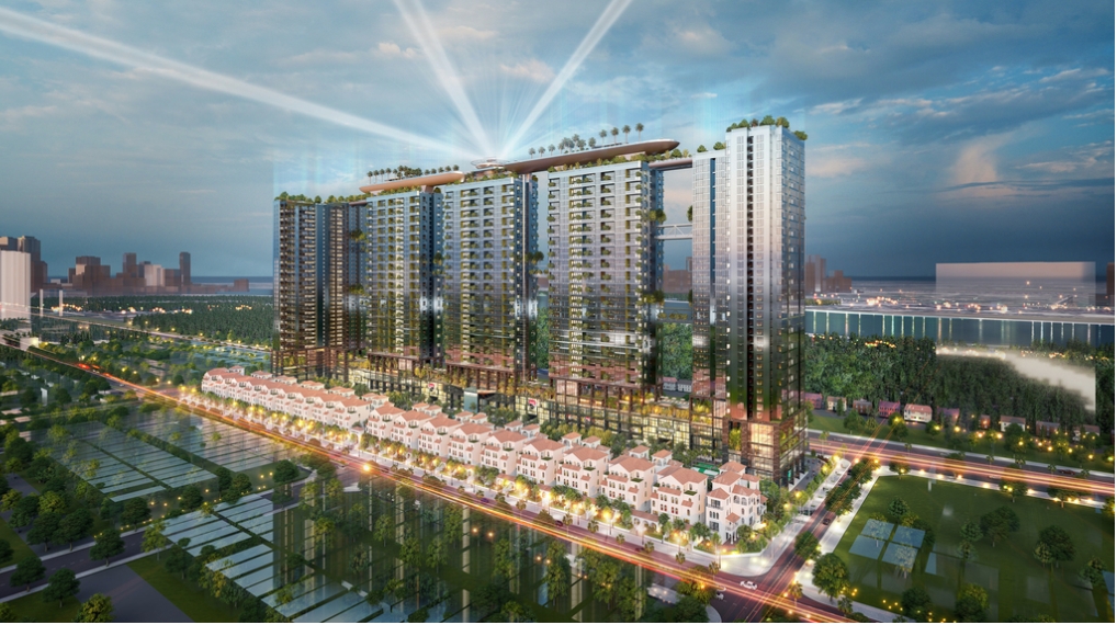 Pháp lý dự án Noble Crystal Tây Hồ - Thông tin mới nhất
