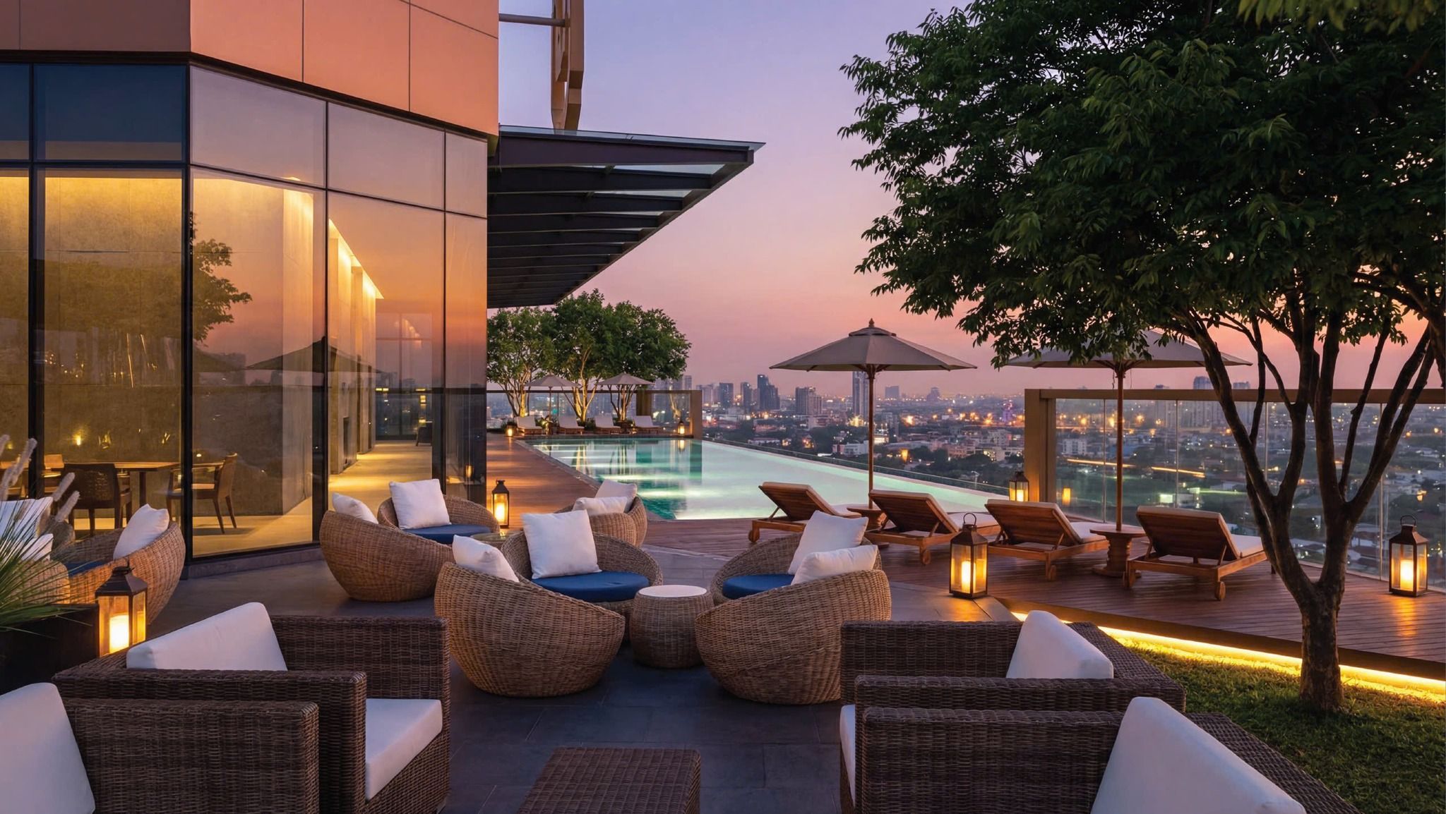 Tổng quan Noble West Lake Hanoi và biểu tượng bất động sản hàng hiệu ven hồ Tây