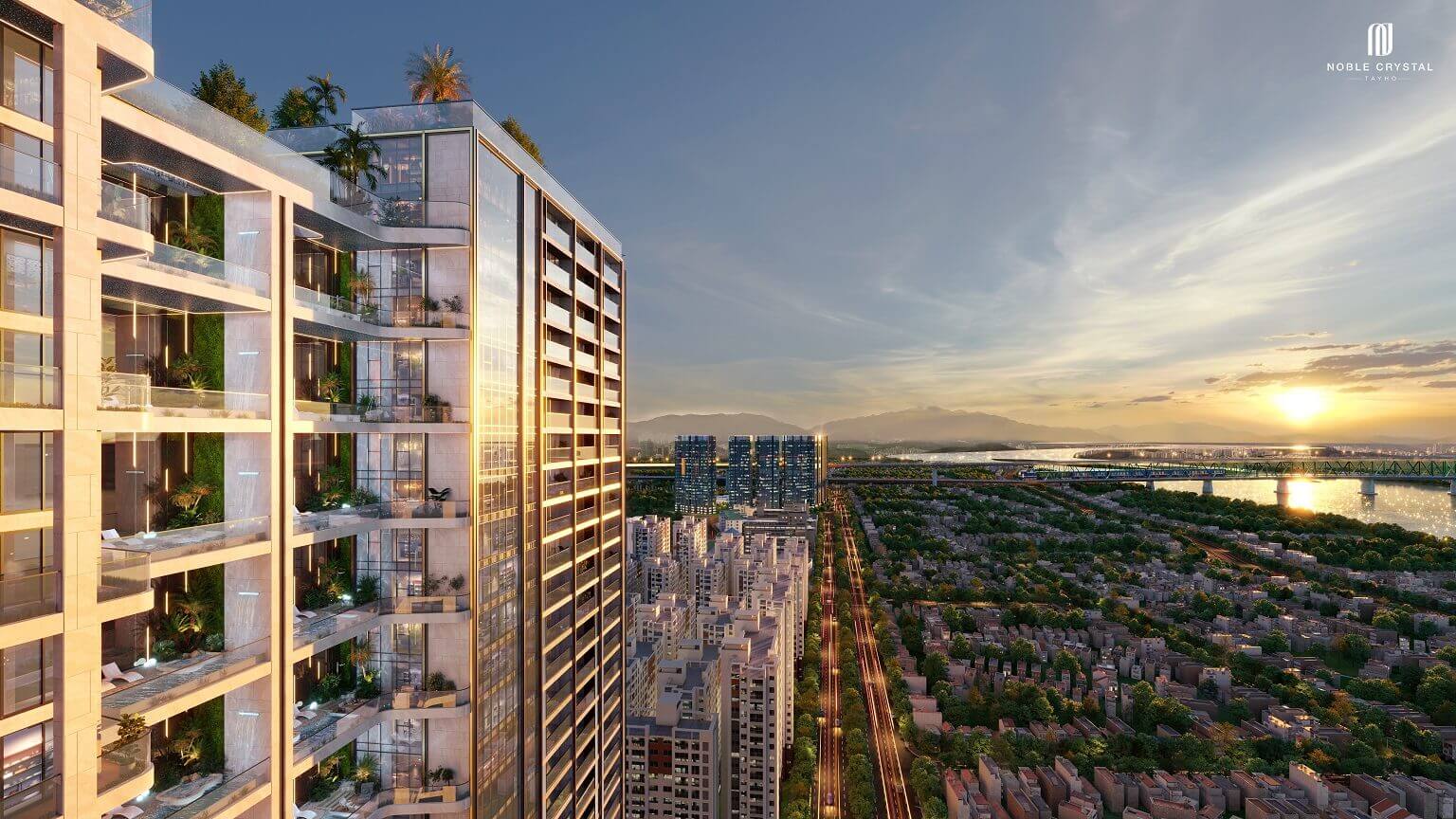 Có nên mua Noble West Lake Hanoi và những giá trị bảo chứng cho quyết định đầu tư dài hạn