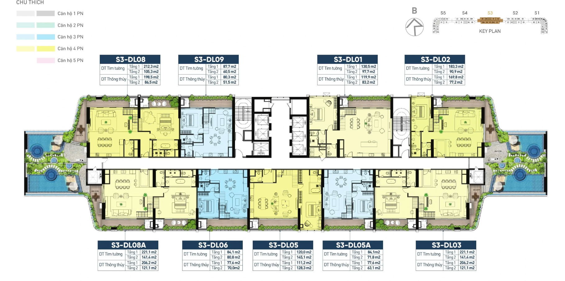 Có nên mua Maison Privée Ciputra để thiết lập tài sản tích sản truyền đời cho gia tộc