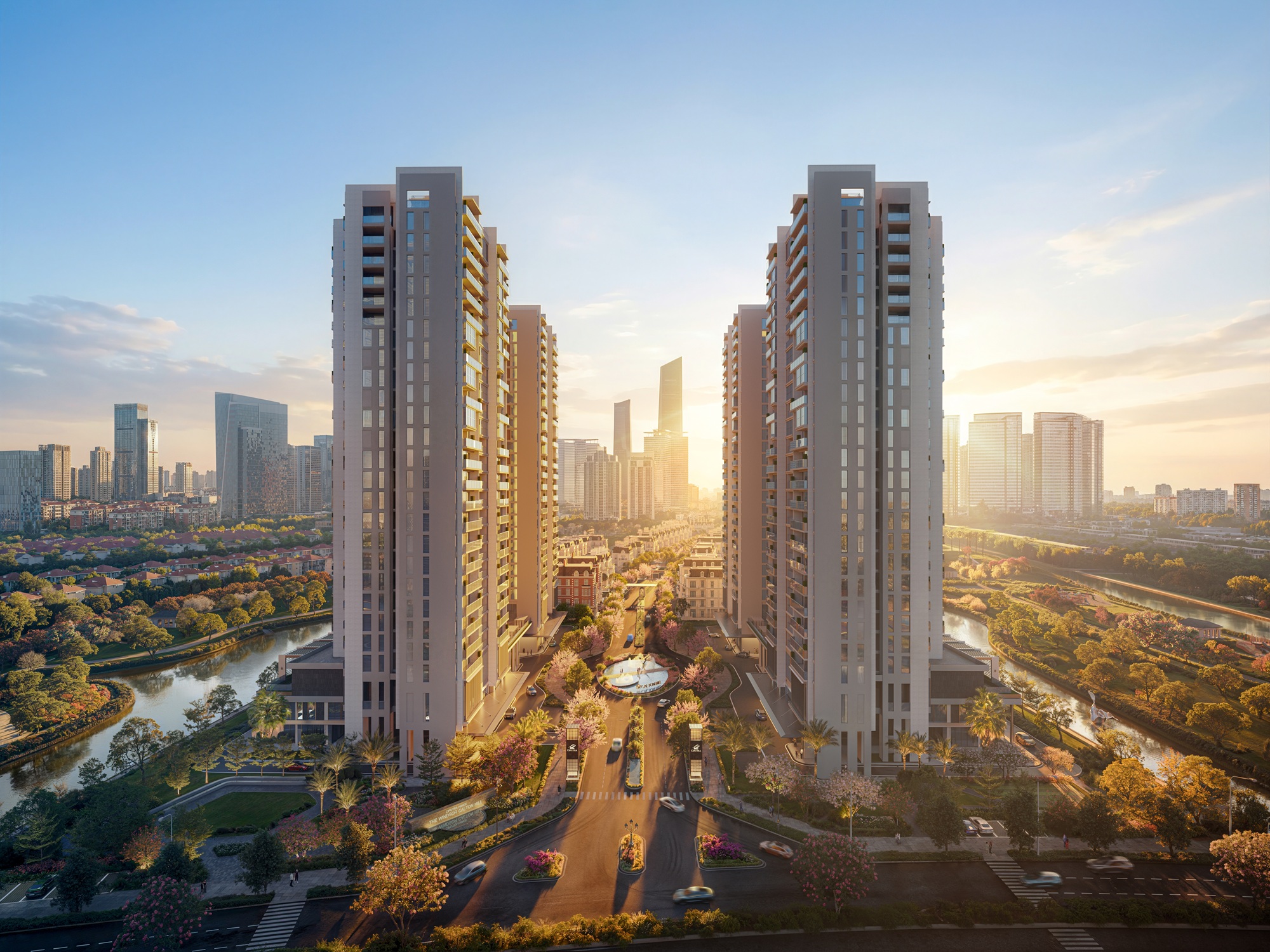 Tư vấn mua, bán Maison Privée Ciputra và chiến lược tối ưu hóa danh mục tích sản