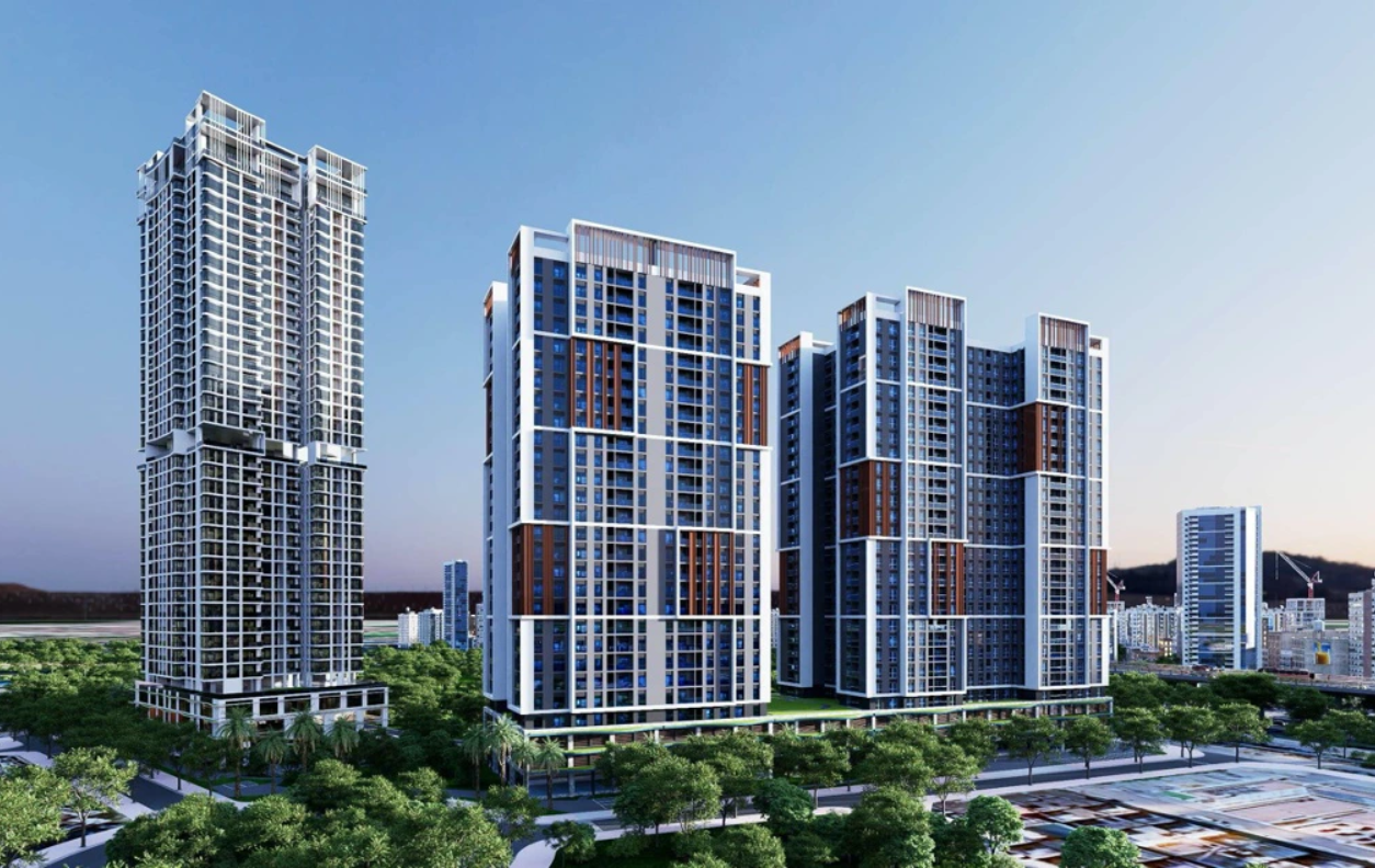 Chung cư ASTOR1 IA25 Ciputra và biểu tượng an cư kiêu hãnh tại trung tâm Tây Hồ