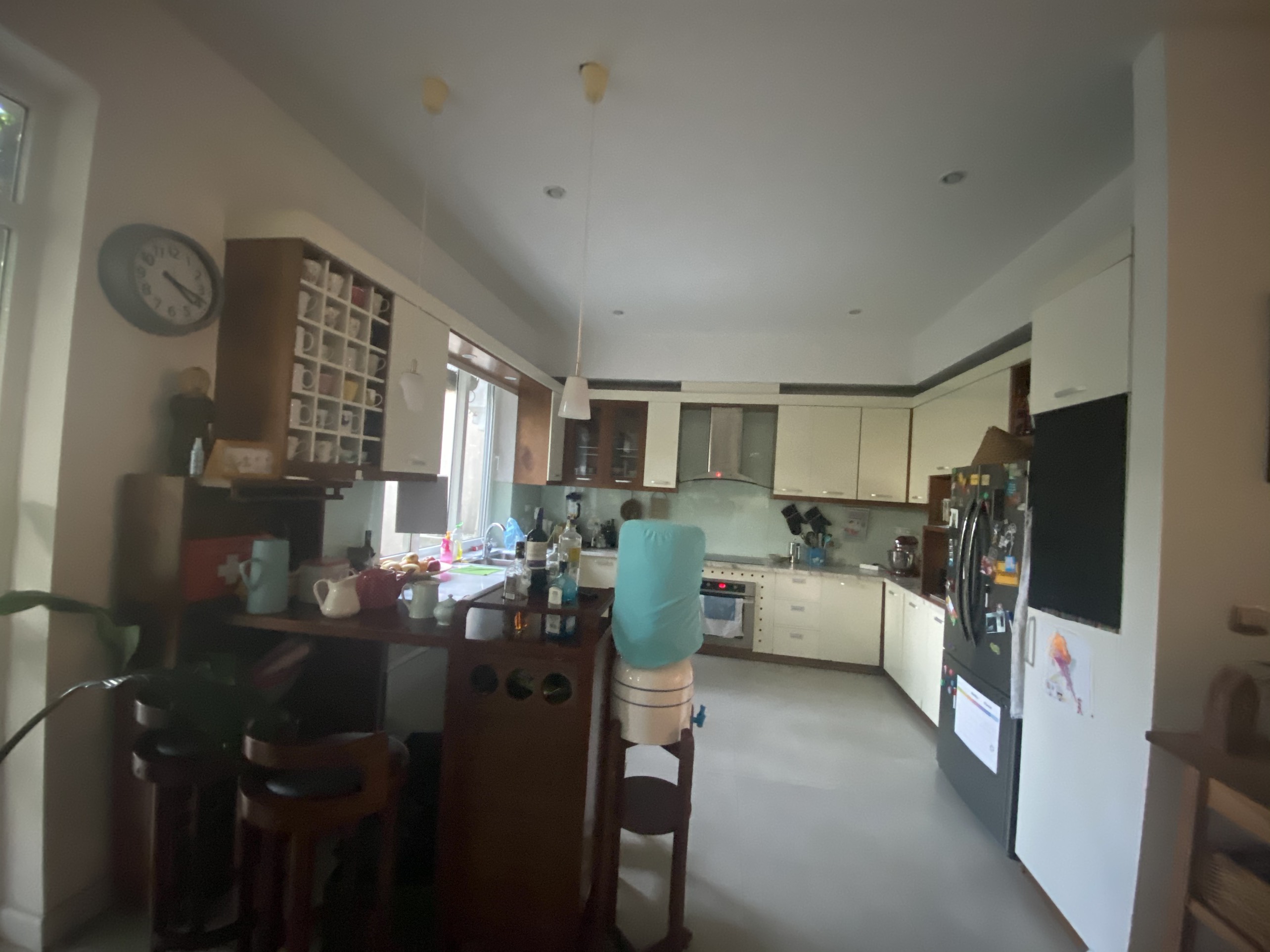 158 triệu/ 1 m2, nhận ngay nhà biệt thự DT 180m2, full đồ tại khu K3, KĐT Ciputra 3