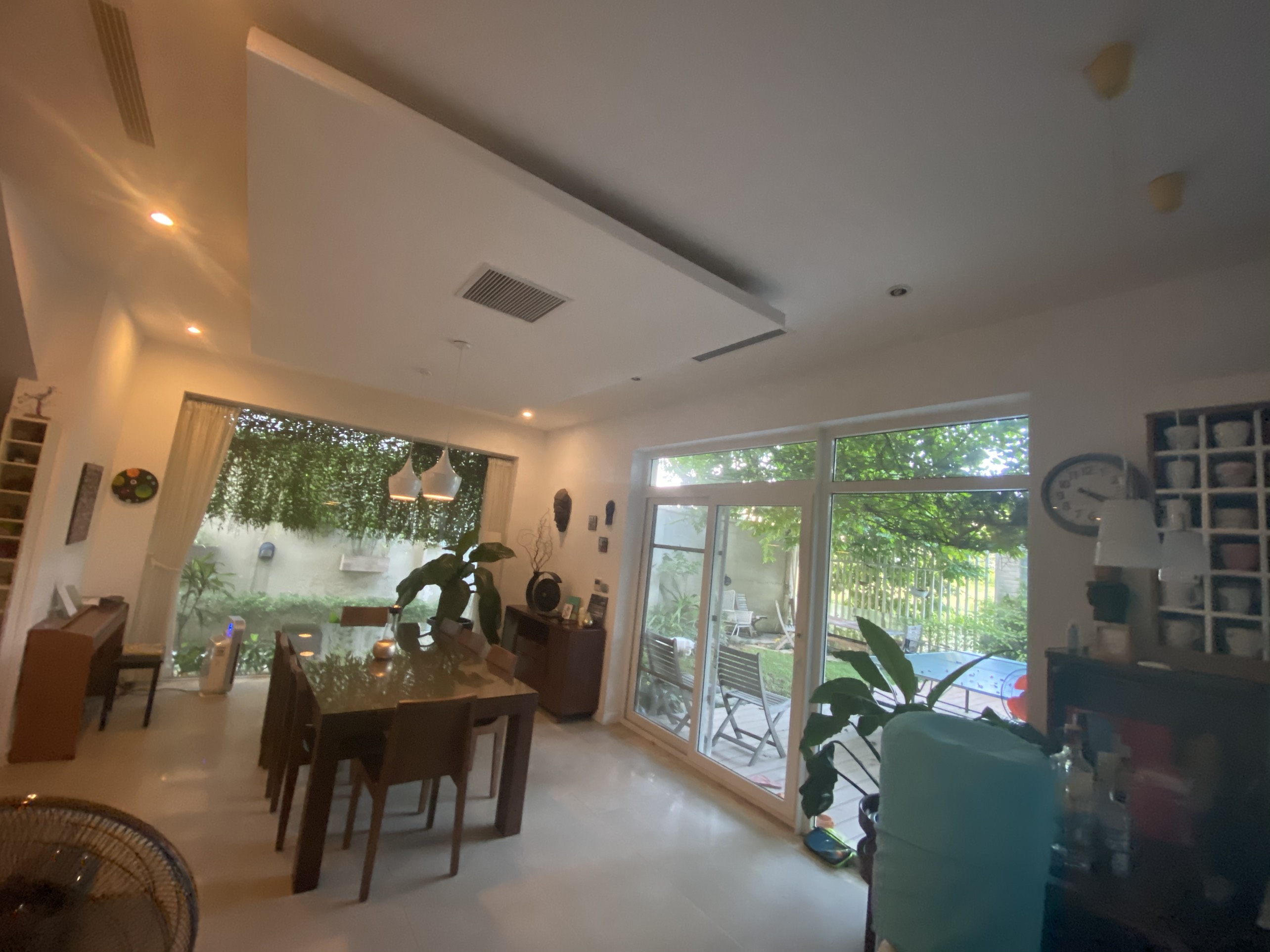158 triệu/ 1 m2, nhận ngay nhà biệt thự DT 180m2, full đồ tại khu K3, KĐT Ciputra 7