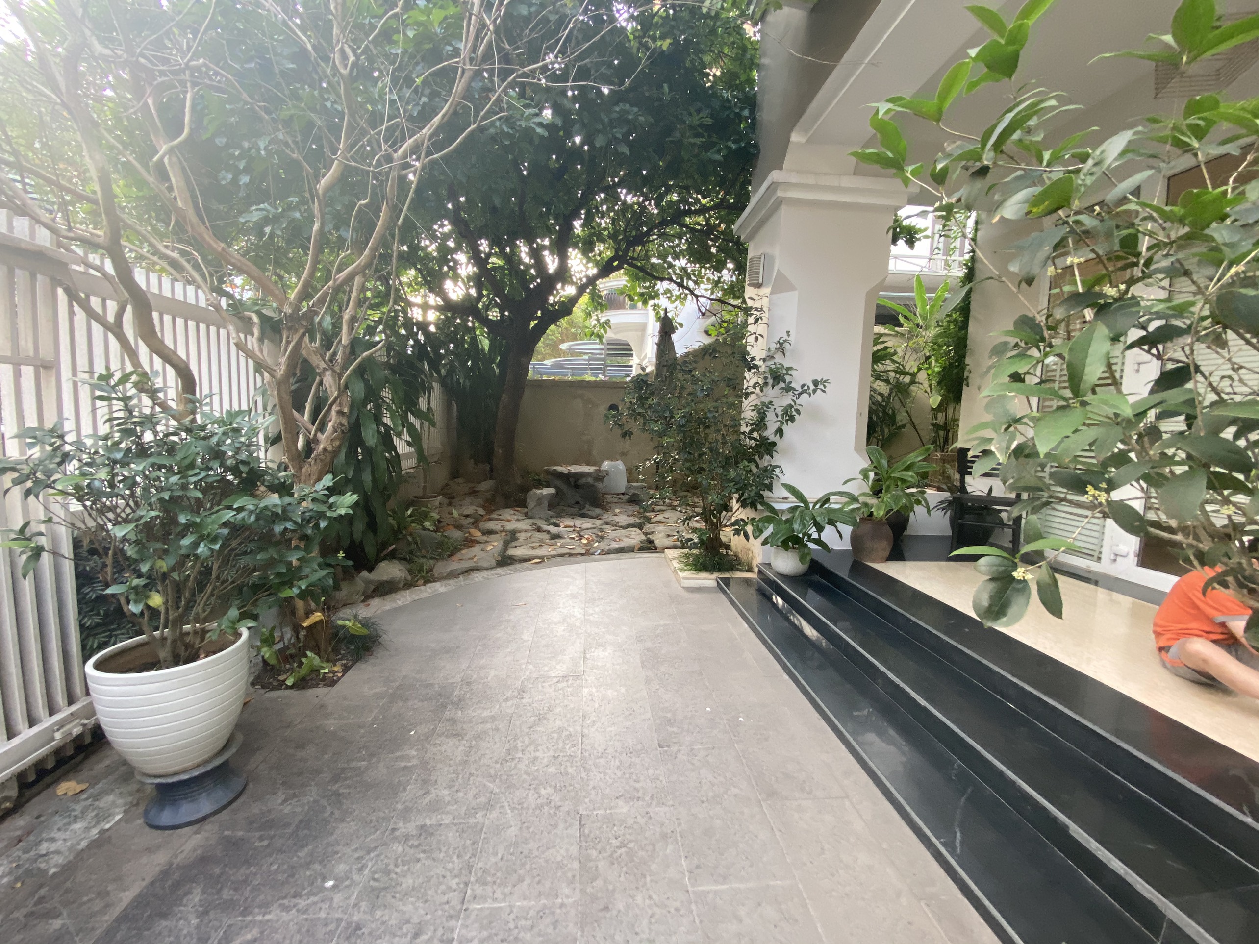158 triệu/ 1 m2, nhận ngay nhà biệt thự DT 180m2, full đồ tại khu K3, KĐT Ciputra 9