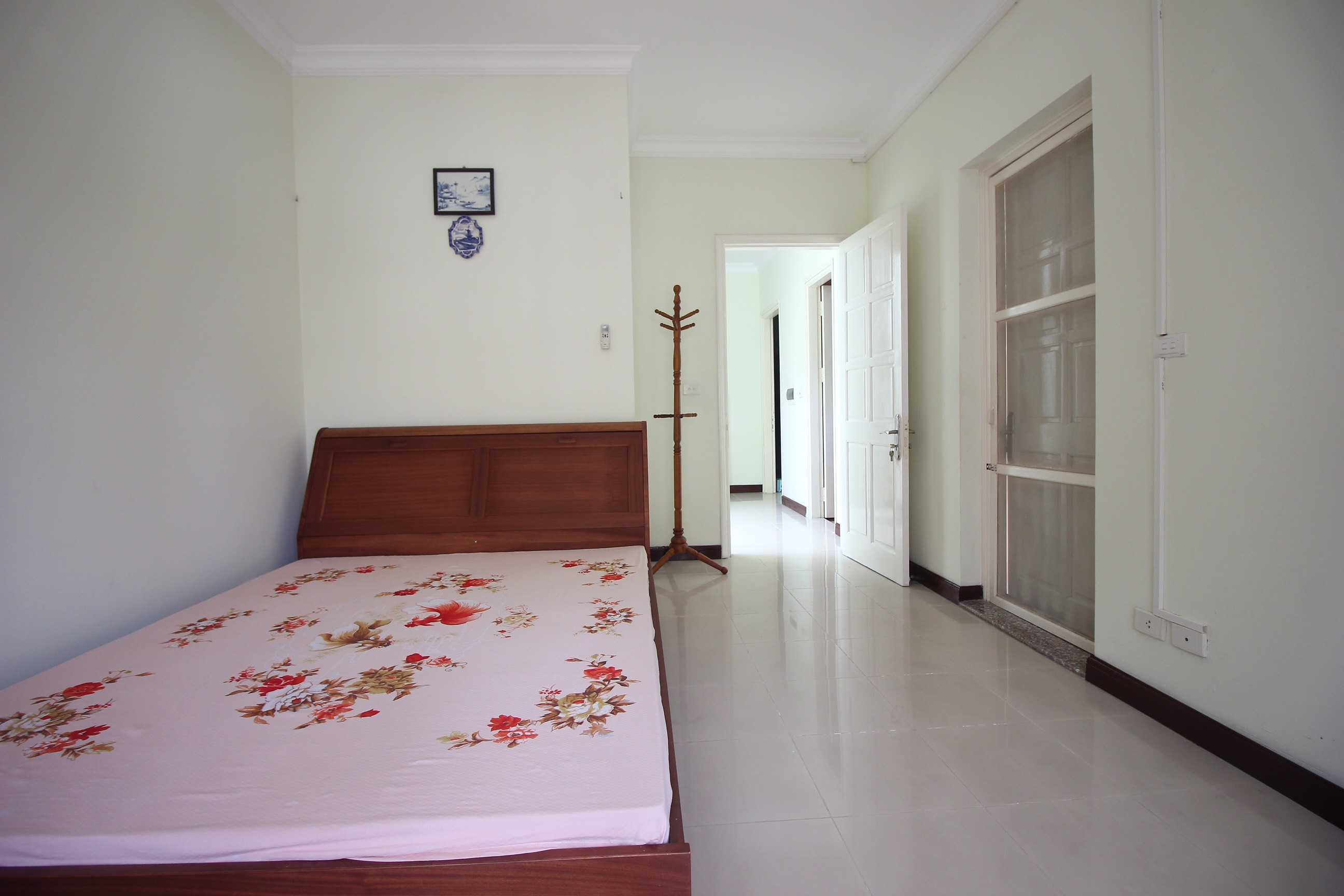 Bán biệt thự 5PN/180m2 đồ cơ bản tại D1 - Ciputra Hà Nội 6