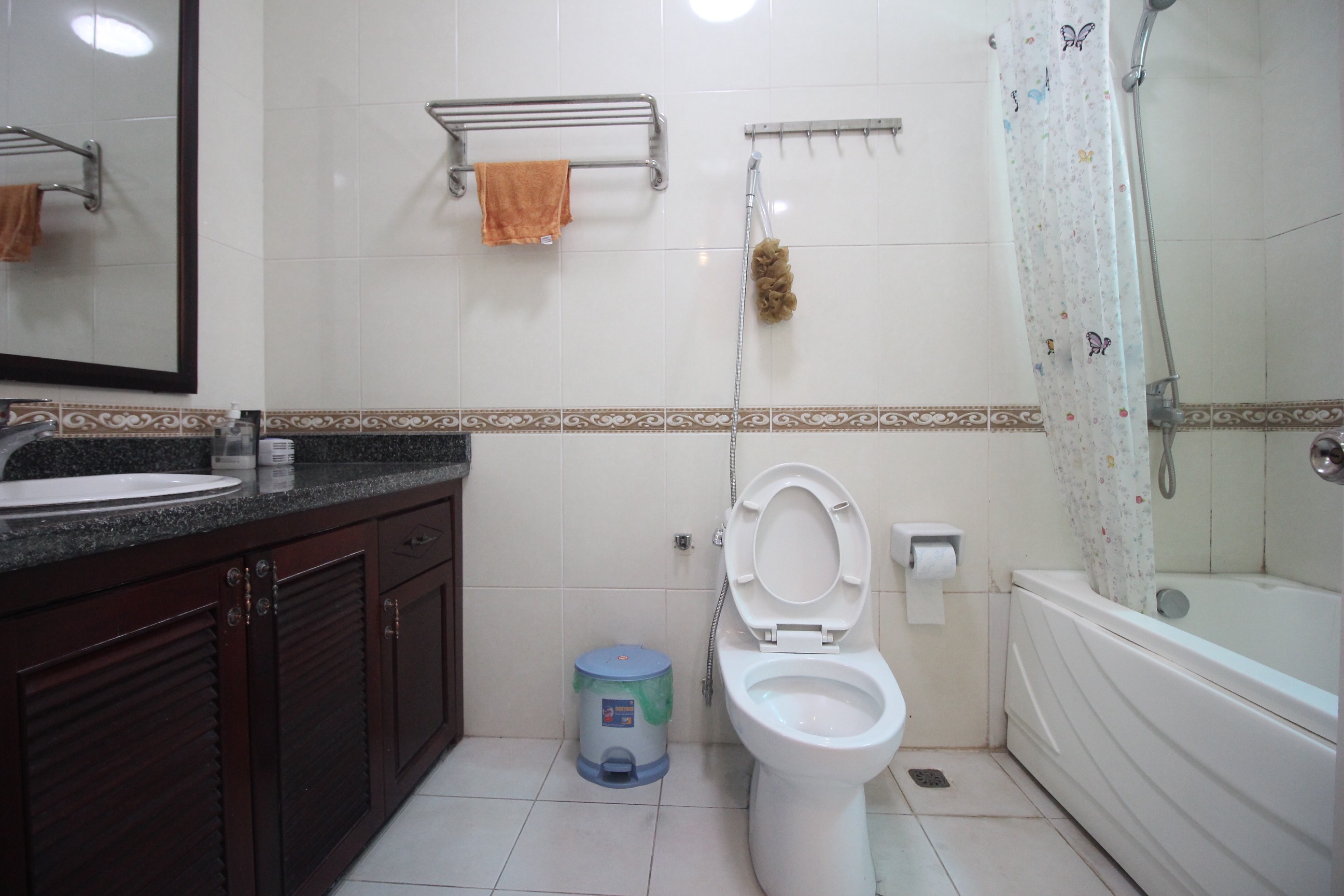 Bán biệt thự 5PN/180m2 đồ cơ bản tại D1 - Ciputra Hà Nội 7