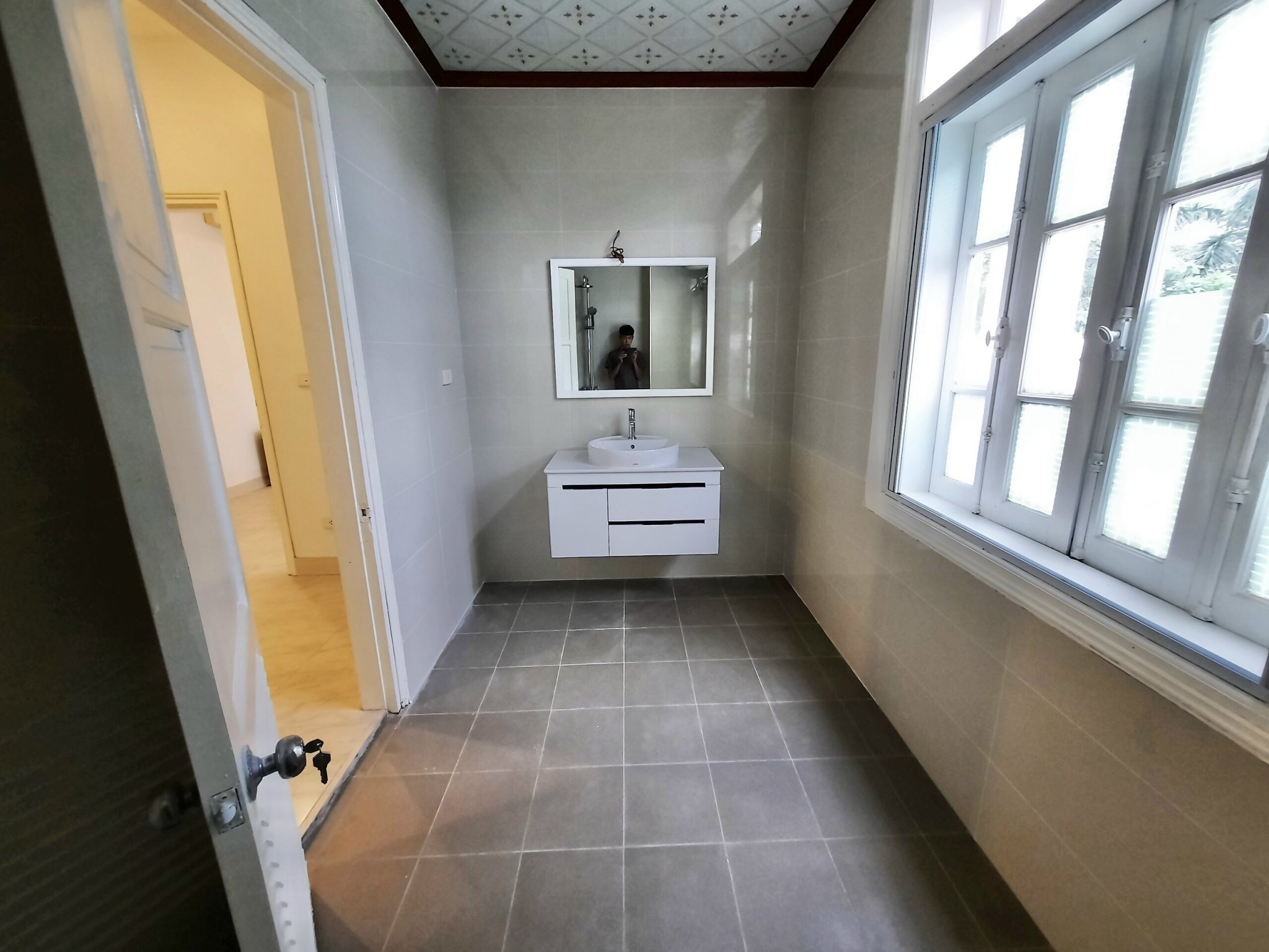 Bán biệt thự đường đôi, căn 6PN/345m2 nội thất chủ đầu tư tại C1 Ciputra 5