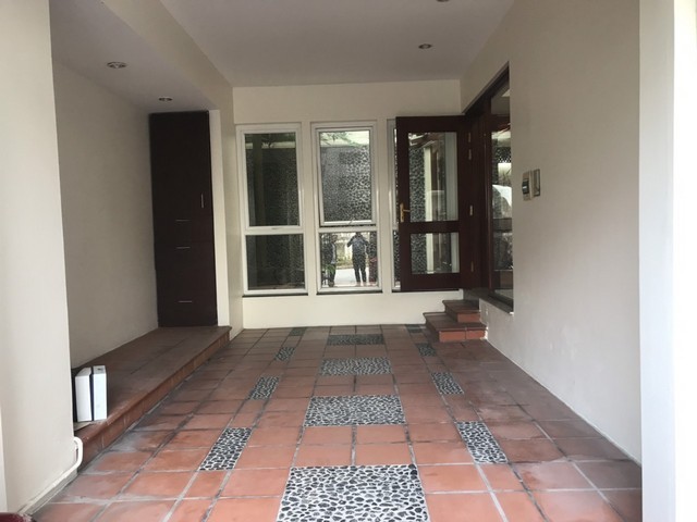 Bán căn góc biệt thự khu G Ciputra đẹp có sân vườn diện tích 220m2 1