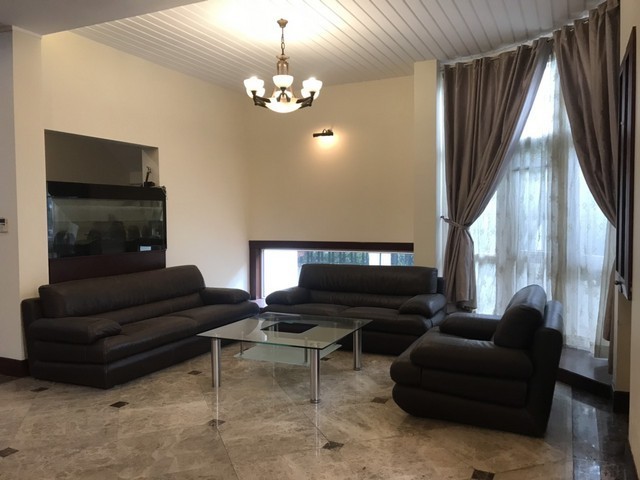 Bán căn góc biệt thự khu G Ciputra đẹp có sân vườn diện tích 220m2 4