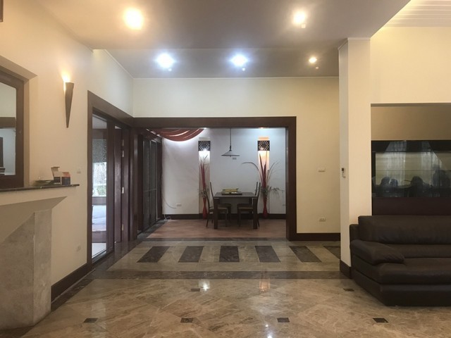 Bán căn góc biệt thự khu G Ciputra đẹp có sân vườn diện tích 220m2 5