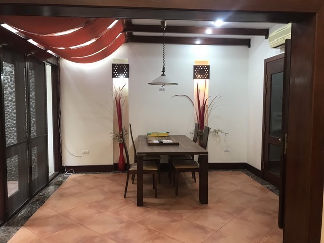 Bán căn góc biệt thự khu G Ciputra đẹp có sân vườn diện tích 220m2 6