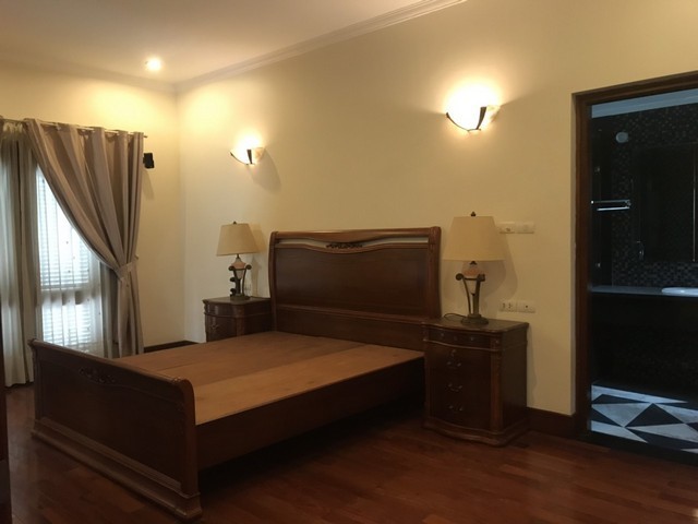 Bán căn góc biệt thự khu G Ciputra đẹp có sân vườn diện tích 220m2 8