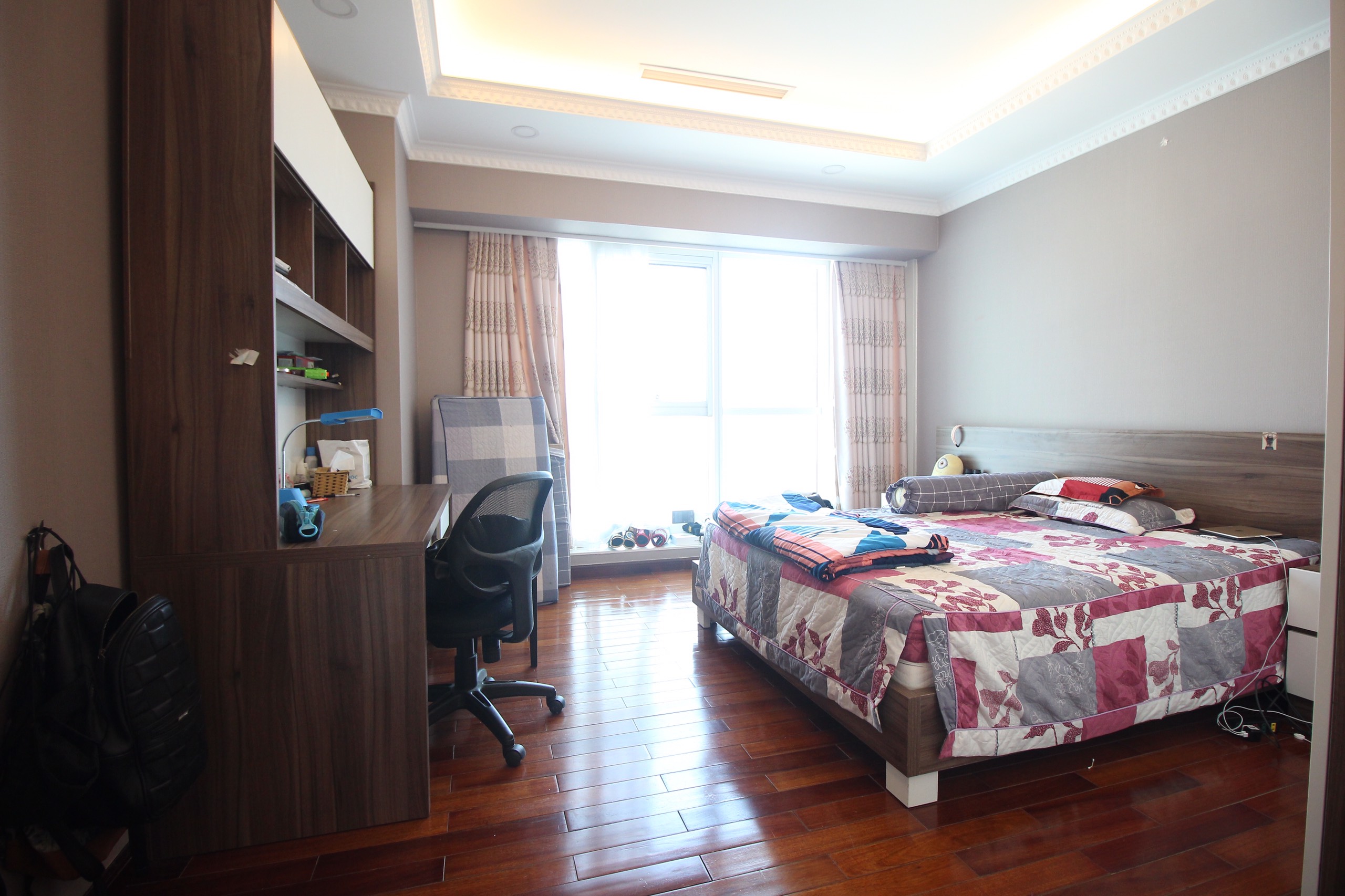 Bán căn hộ 4 ngủ siêu Vip tại Ciputra tặng kèm Full đồ nội thất 5