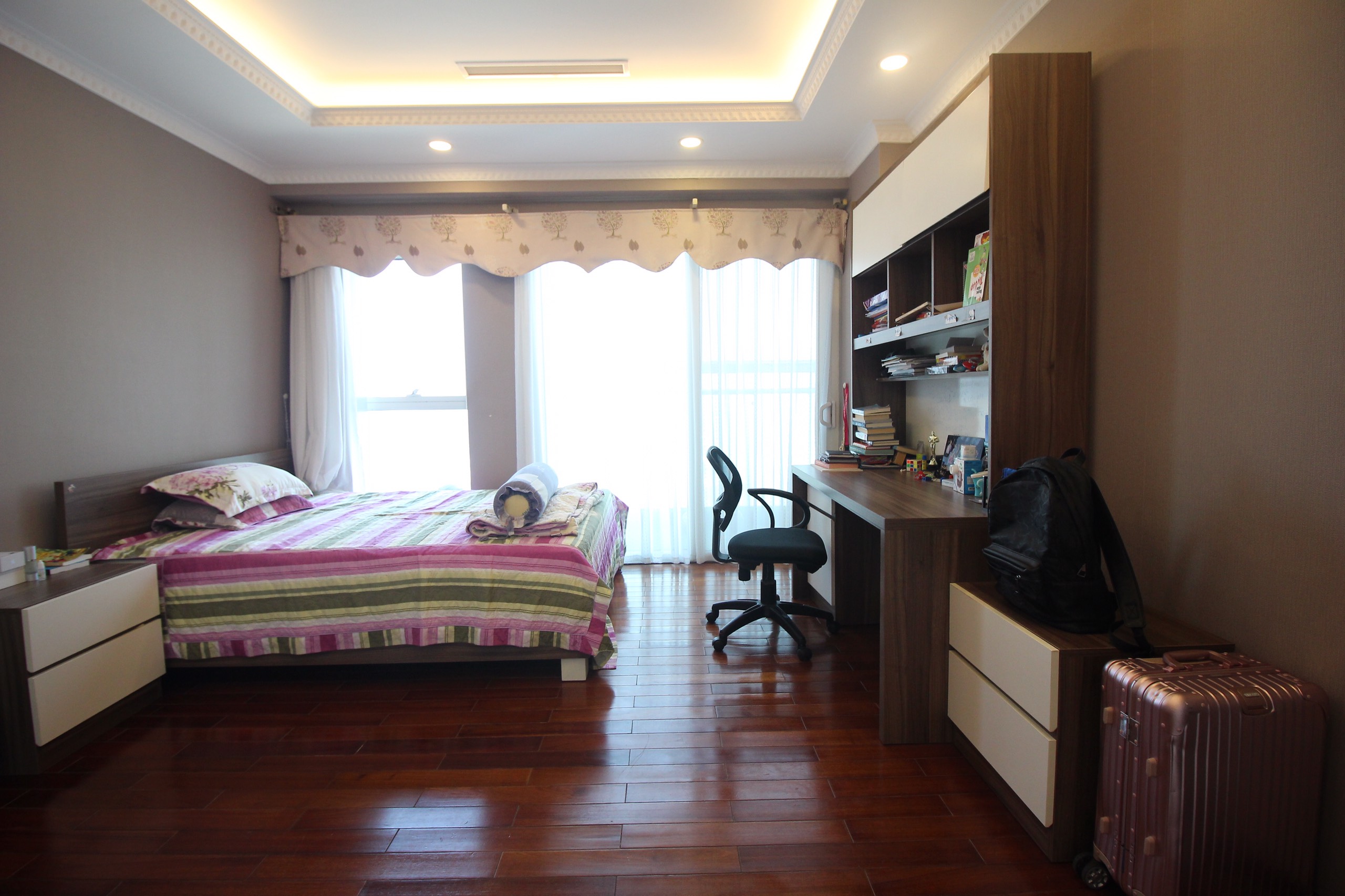 Bán căn hộ 4 ngủ siêu Vip tại Ciputra tặng kèm Full đồ nội thất 7