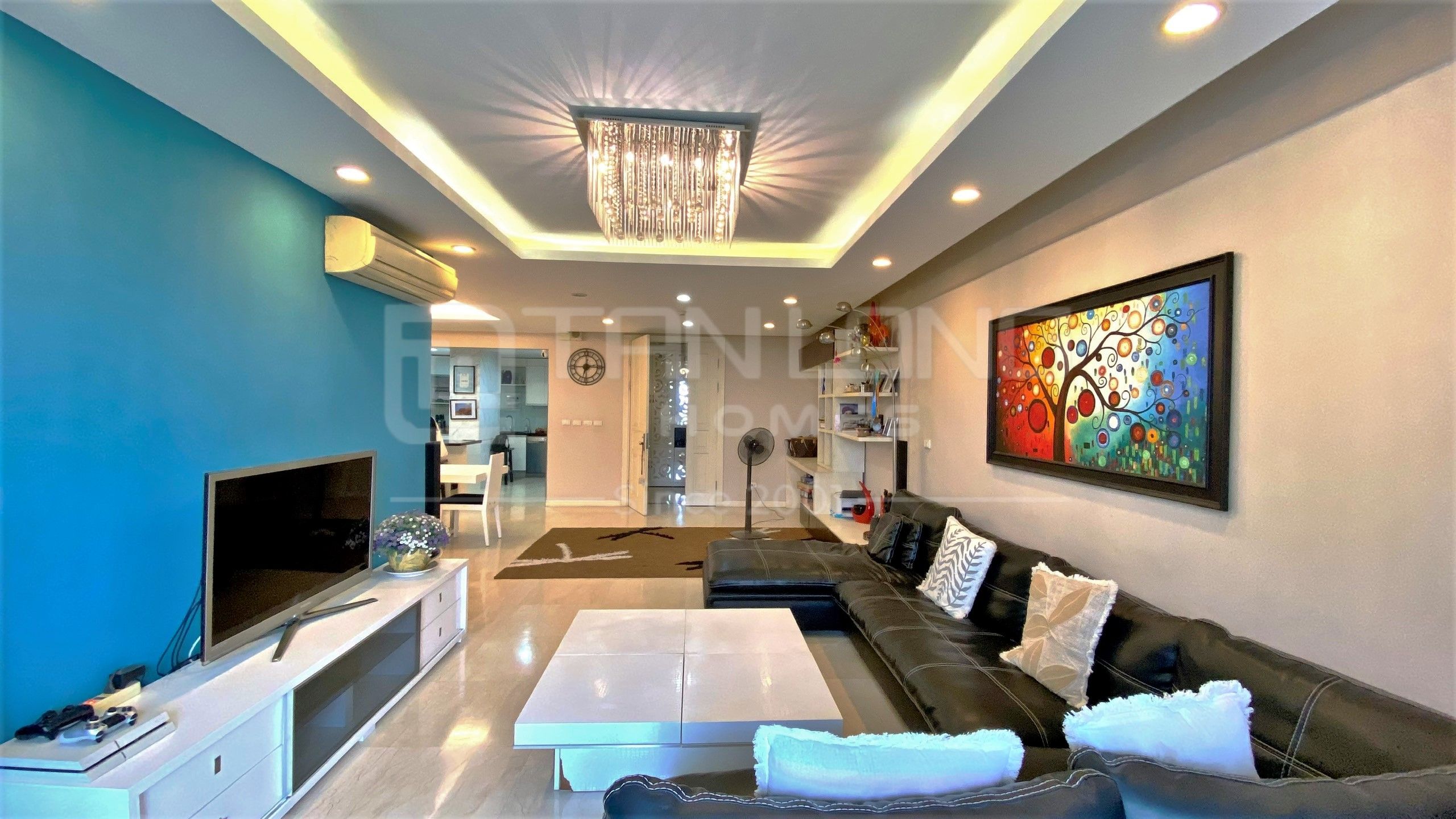 Bán căn hộ 4PN/182m2 full đồ mới, vị trí đẹp tòa P1 Ciputra, sẵn sổ đỏ 1
